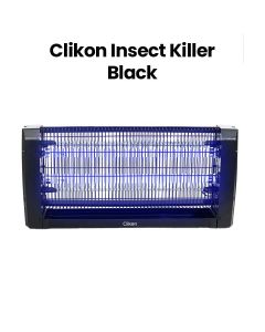 Clikon Insect Killer 30W – Black |CK4239