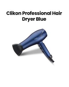 Clikon 2000W Professional Hair Dryer – Blue | CK3309