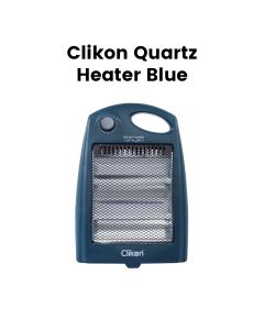 Clikon Quartz Heater 1200W – Blue | CK4208