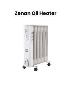 Zenan Oil Heater | ZOH-SH27-11