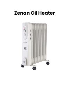 Zenan Oil Heater | ZOH-SH27-13