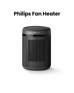Philips Fan Heater | CX2120/01