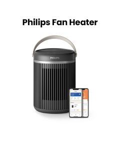 Philips Fan Heater| CX3120/01