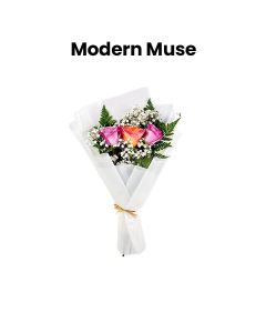 Modern Muse