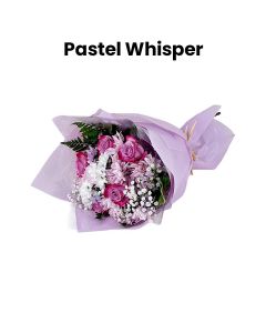Pastel Whisper