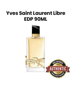 Yves Saint Laurent Libre Eau de Parfum 90ml | Yves Saint Laurent