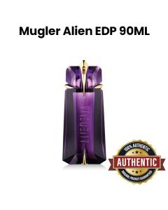 Mugler Alien Eau de Parfum 90ml | Mugler