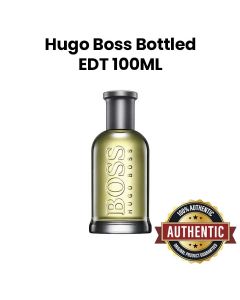 Hugo Boss Bottled Eau de Toilette 100ml | Hugo Boss
