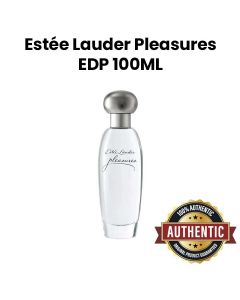 Estée Lauder Pleasures Eau de Parfum 100ml | Estee Lauder