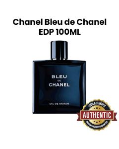 Chanel Bleu de Chanel Eau de Parfum 100ml | Chanel