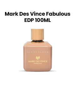 Mark Des Vince Fabulous EDP 100ML
