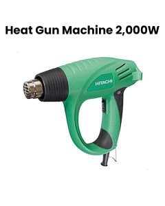 Hikoki 2000W Heat Gun - Green | RH600TNT