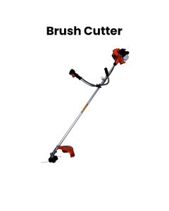 Hikoki Brush Cutter - Green | CG27EAS(S)DB