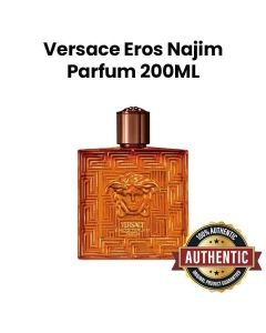 Versace Eros Najim Parfum 200ml