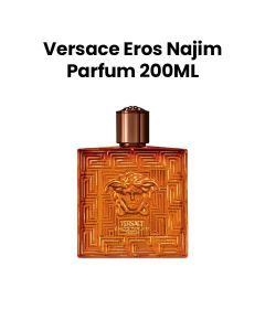 Versace Eros Najim Parfum 200ml