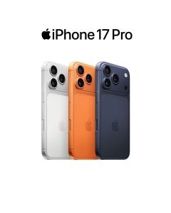 Apple iPhone 17 Pro