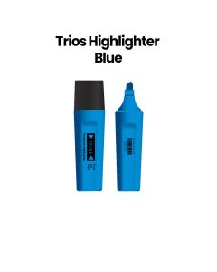 Trios Highlighter Blue | TS-HL-208-BE