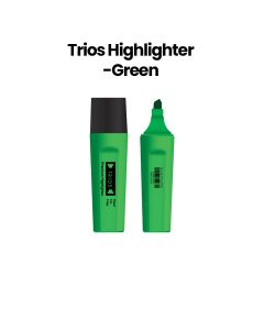 Trios Highlighter Green | TS-HL-208-GN