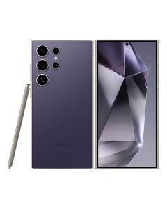 Samsung Galaxy S24 Ultra 12+512GB Titanium Violet | SM-S928BZVQMEA