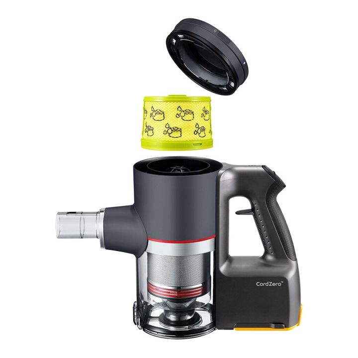 LG CordZero A9N Powerful Cordless Handstick Vacuum Cleaner | A9N-CORE