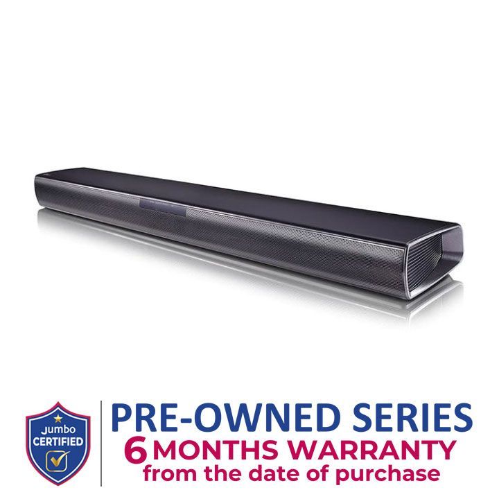 Lg Electronics Lg Soundbar 100w Clearance Lg Sh2 Soundbar