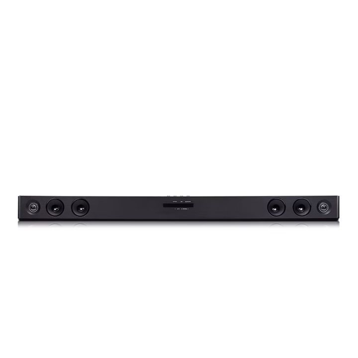LG Sound Bar SQC2 2.1 ch Sound Bar with Bluetooth Streaming