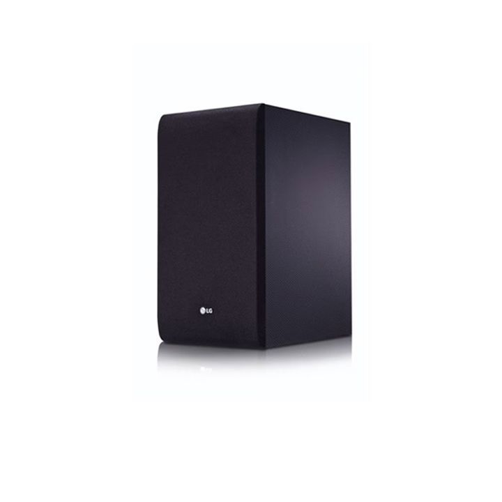 LG Sound Bar SQC2 2.1 ch Sound Bar with Bluetooth Streaming
