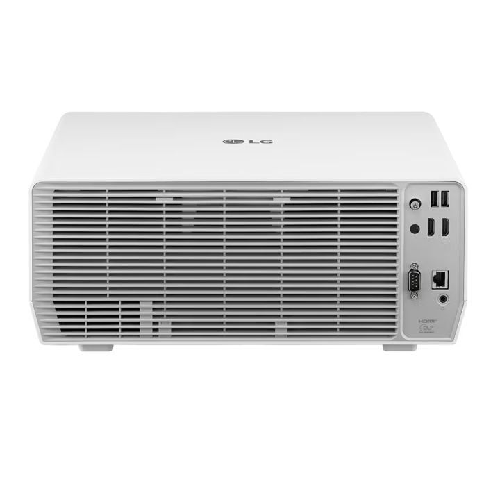 LG ProBeam BF40QS Laser WUXGA with 4,000 ANSI Lumens Brightness