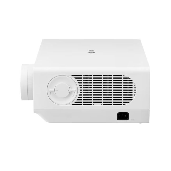 LG ProBeam BF40QS Laser WUXGA with 4,000 ANSI Lumens Brightness