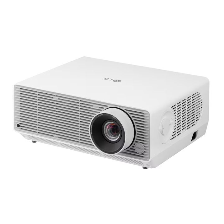 LG ProBeam BF40QS Laser WUXGA with 4,000 ANSI Lumens Brightness