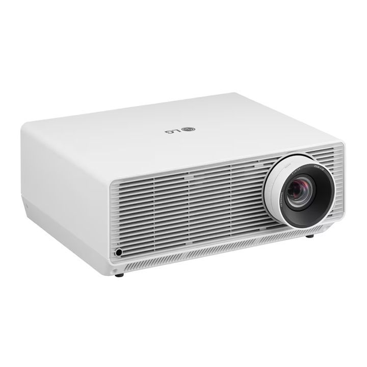 LG ProBeam BF40QS Laser WUXGA with 4,000 ANSI Lumens Brightness