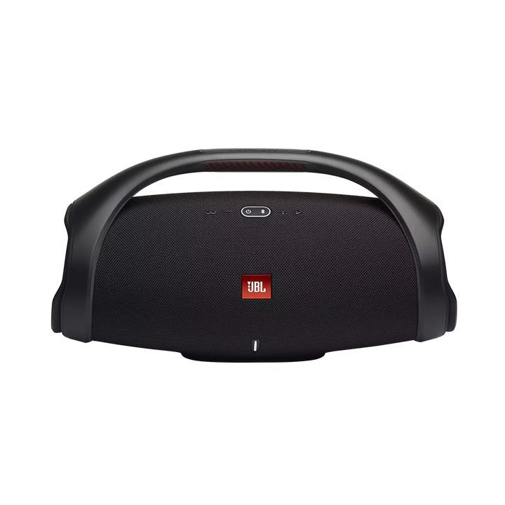 JBL Boombox 2 Portable Bluetooth Speaker - Black