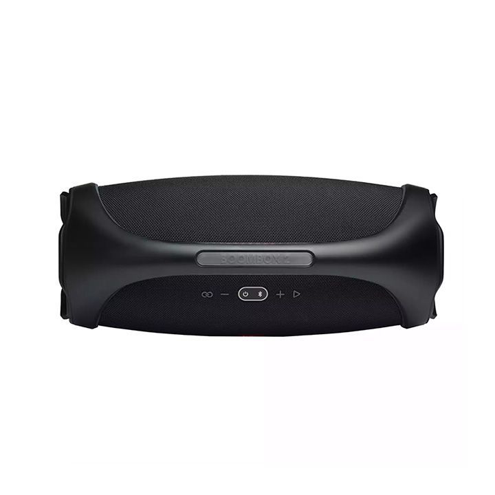 JBL Boombox 2 Portable Bluetooth Speaker - Black