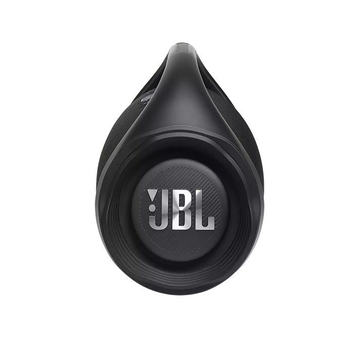 JBL Boombox 2 Portable Bluetooth Speaker - Black