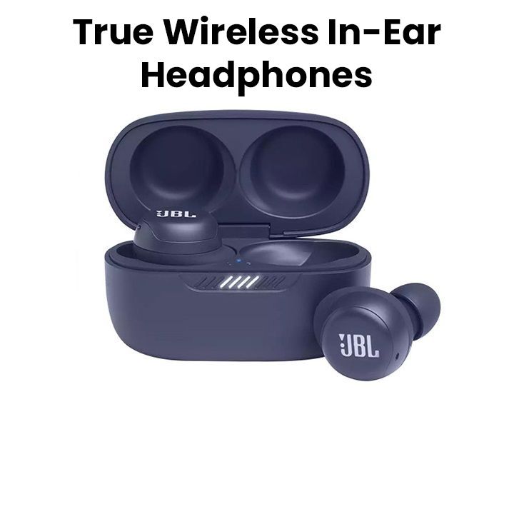 In Ear Jbl Headphones Earbuds JBL Wireless In-Ear Headphones With