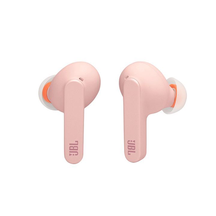 JBL Live Pro+ TWS True Wireless Noise Cancelling Earbuds - Pink