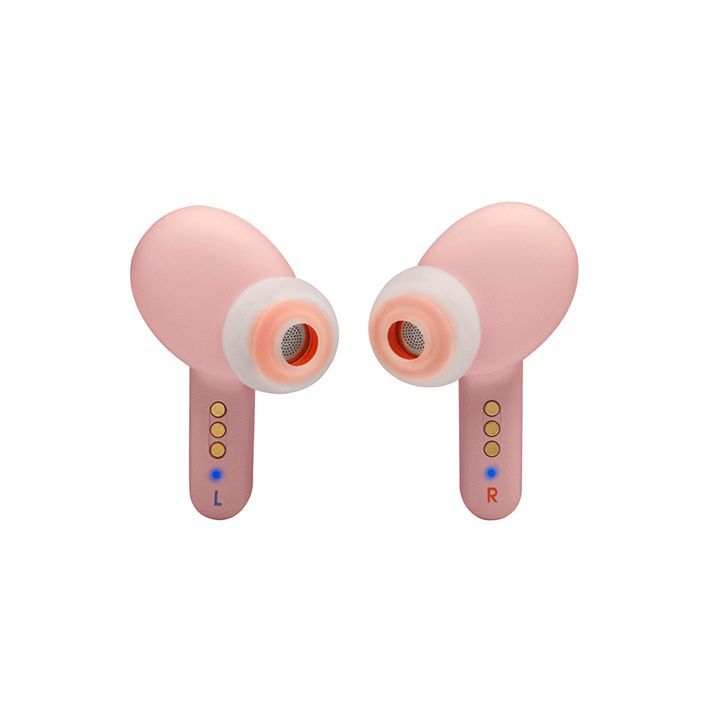 JBL Live Pro+ TWS True Wireless Noise Cancelling Earbuds - Pink