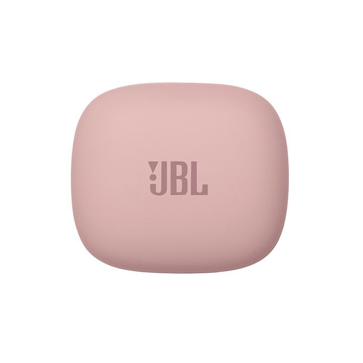 JBL Live Pro+ TWS True Wireless Noise Cancelling Earbuds - Pink