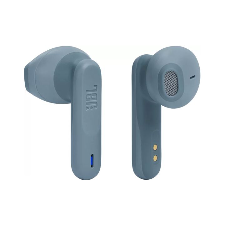 جي بي إل سماعة أذن لاسلكية حقيقية Wave 300TWS - أزرق