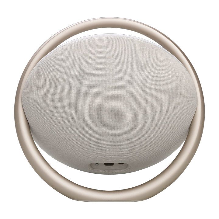 مكبر صوت بلوتوث ستيريو محمول هارمان كاردون أونيكس ستوديو ٨ - شامبين