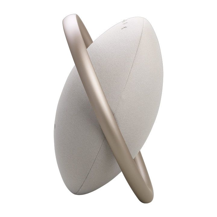 مكبر صوت بلوتوث ستيريو محمول هارمان كاردون أونيكس ستوديو ٨ - شامبين