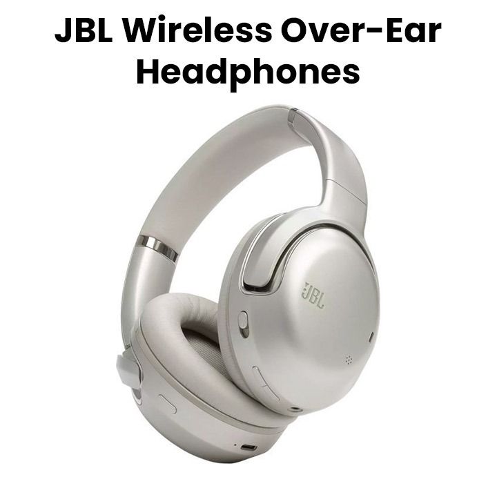 Hide Hata 【美品】JBL Tour One M2 Free Shipping! JBL Tour One M2 Wireless Over-Ear Headphones