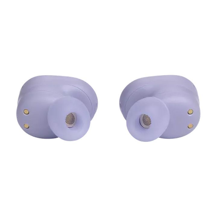 JBL Tune Buds | True Wireless Noise Cancelling Earbuds - Purple