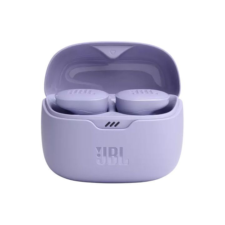 JBL Tune Buds | True Wireless Noise Cancelling Earbuds - Purple