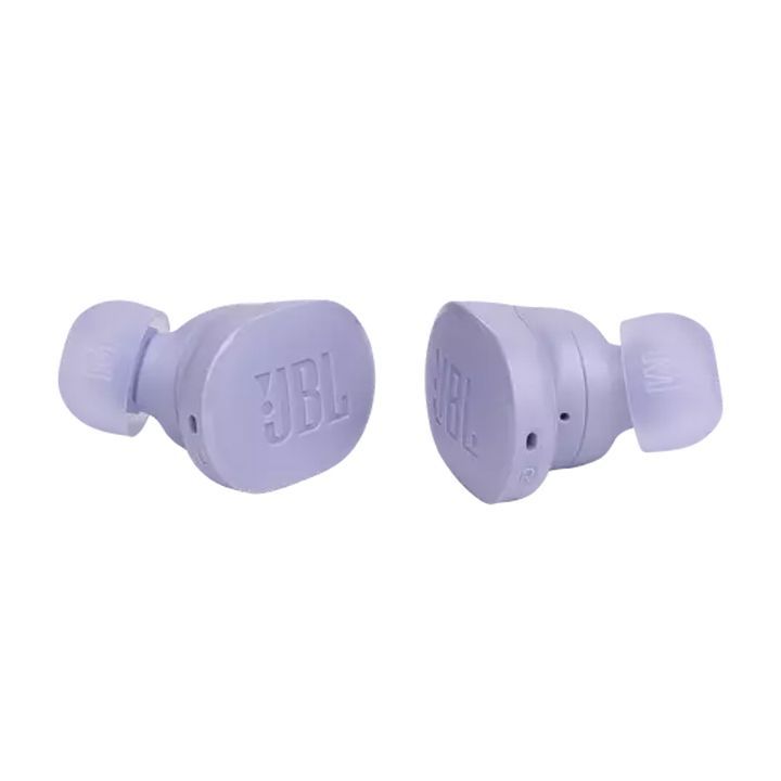 JBL Tune Buds | True Wireless Noise Cancelling Earbuds - Purple