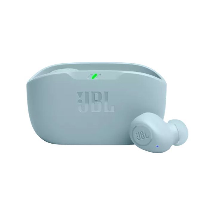 JBL Wave Buds | True Wireless Earbuds - Mint