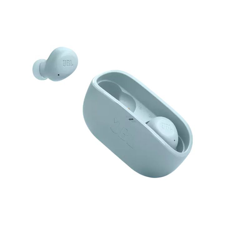 JBL Wave Buds | True Wireless Earbuds - Mint