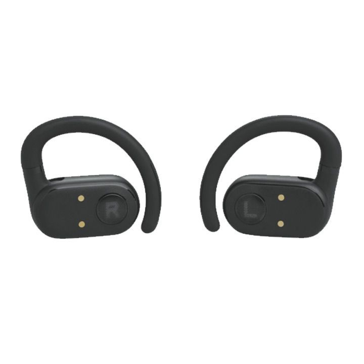 JBL Soundgear Sense | True Wireless Open-ear Headphones - Black