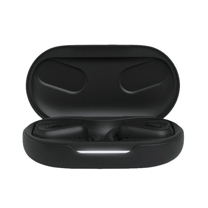 JBL Soundgear Sense | True Wireless Open-ear Headphones - Black