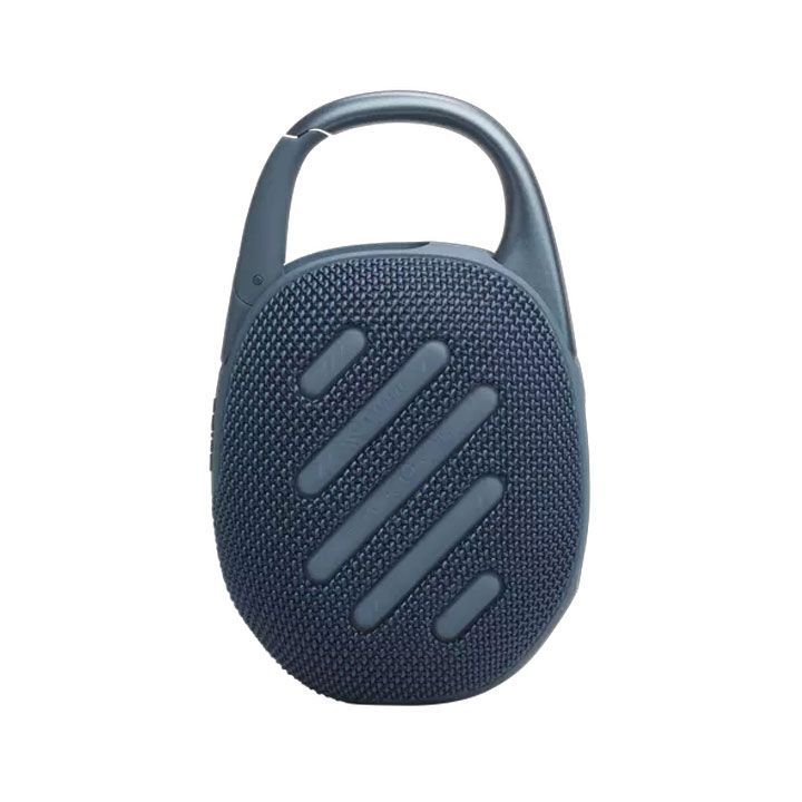 JBL Clip 5 | Ultra-Portable Waterproof Speaker - Blue